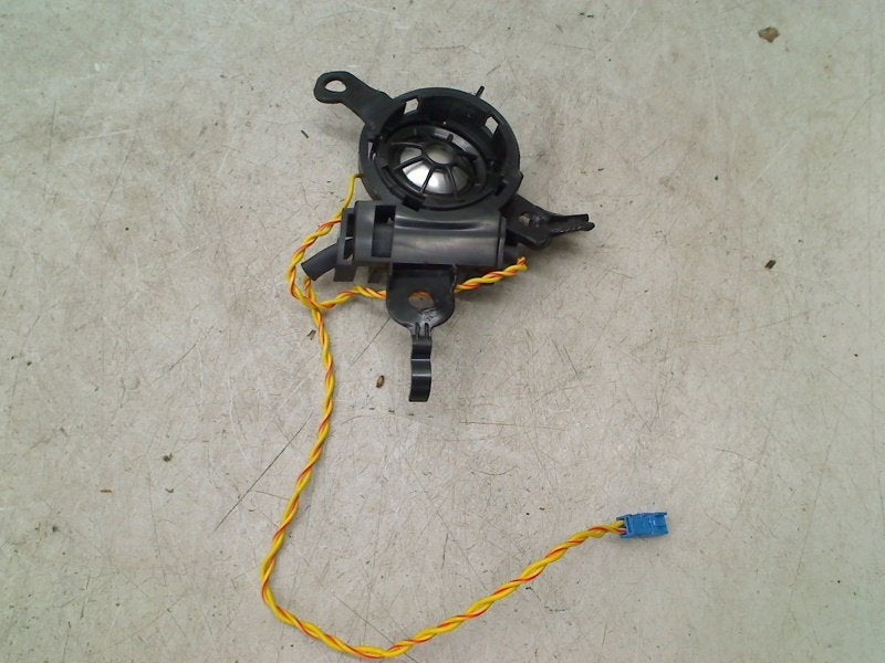 Luidspreker BMW 3 serie (F30) (2015-07/2018-10) 65139226357, Gebruikt, Petuelring 130, München 80809, , Duitsland, BMW, Bayerische Motoren Werke AG
