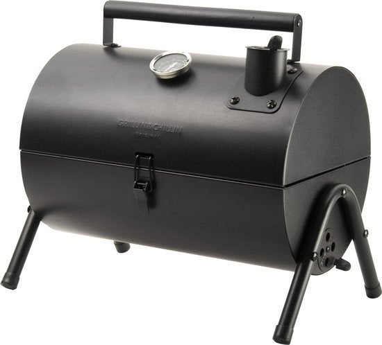 gusta grill king (nieuw in verpakking), Ophalen of Verzenden, Nieuw