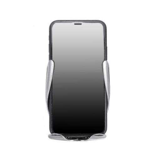 Auto Oplader Draadloos Qi Wireless Charger, Ophalen, Nieuw, Apple iPhone