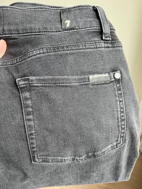 7ForAllMankind jeans mt 30 in nieuwstaat, 7 For All Mankind, Verzenden, W32 (confectie 46) of kleiner, Zo goed als nieuw