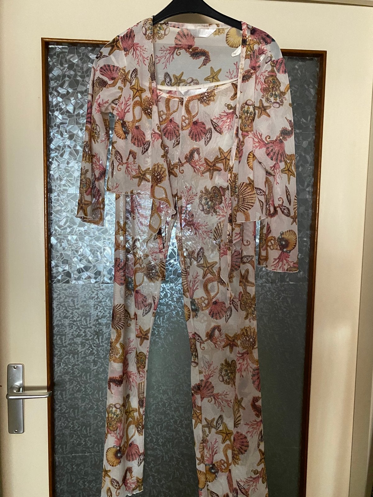 Hunkemöller zomervakantie kleding, Ophalen of Verzenden, Zo goed als nieuw, Maat 38/40 (M)