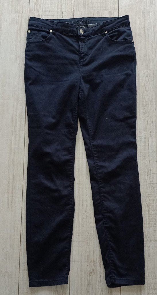 Kledingpakket broeken, Ophalen of Verzenden, Zo goed als nieuw, Maat 42/44 (L)