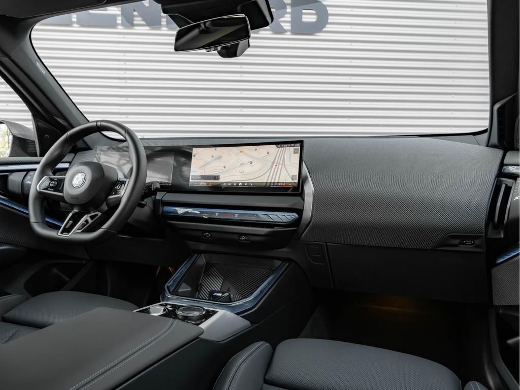 BMW X3 30e xDrive M-Sport - Trekhaak - ACC - 360° Camera -, 1998 cc, Gebruikt, 4 cilinders, Automatische klimaatregeling