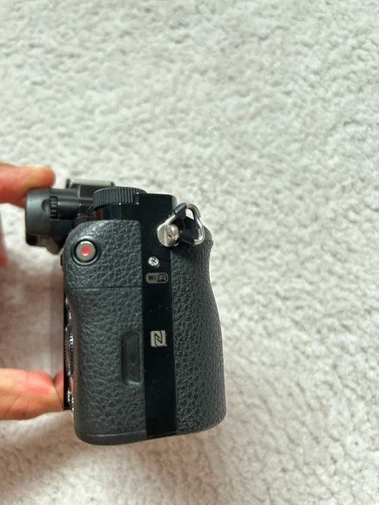Foto 7 van Sony A7 I | sony A7 mark I