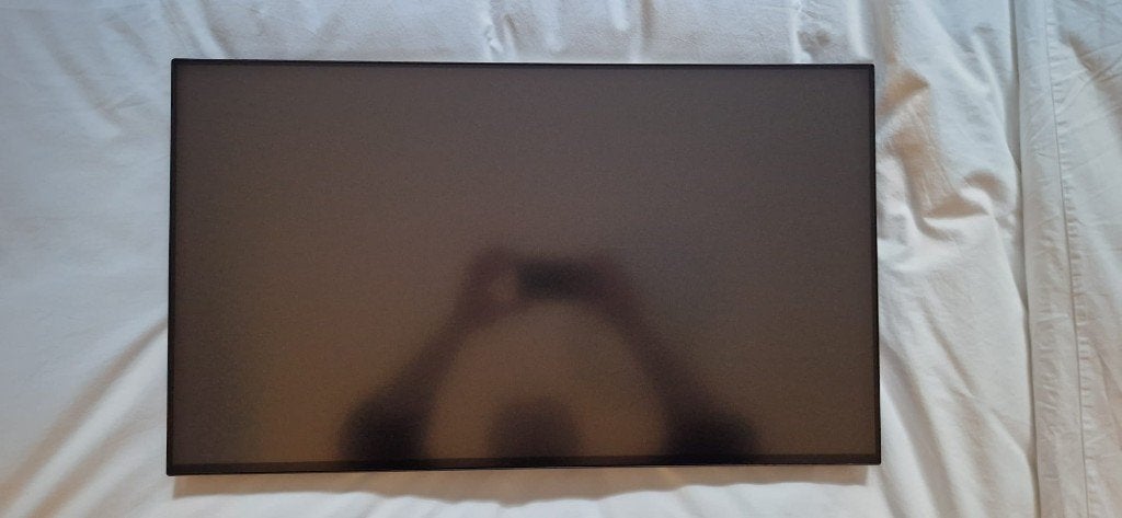 LG UltraGear 27GP950-B + Philips Hue Gradient