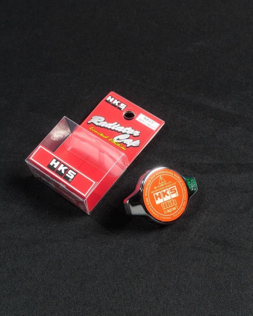 HKS Cam Pulley distributieriem cap - Toyota 2JZGTE 2JZ-GTE, Ophalen of Verzenden