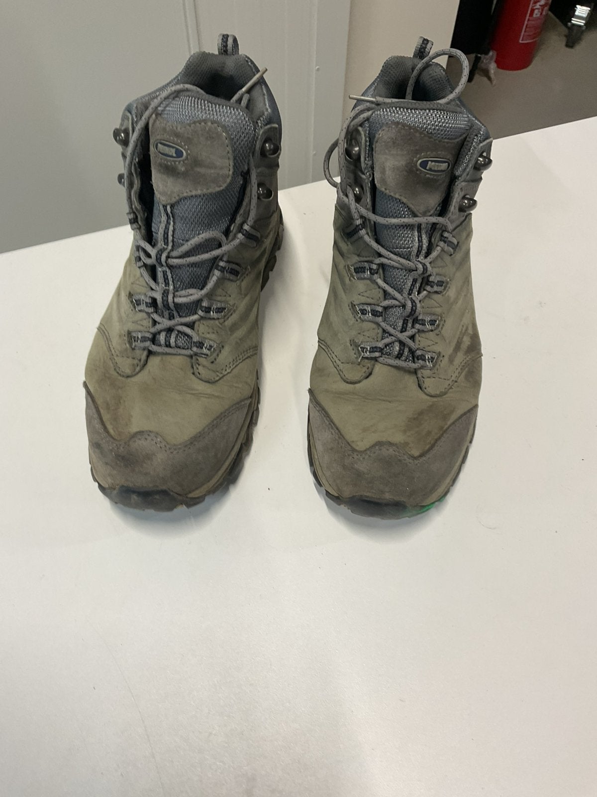 Meindl maat 8, Ophalen of Verzenden, Gebruikt, Schoenen