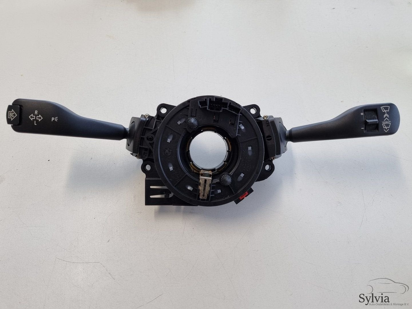 Stuurkolomschakelaar BMW 3 / 5  X3 Serie E46 E39 X3 X5 Touri, Auto-onderdelen, Dashboard en Schakelaars, Gebruikt, -, -, Ophalen of Verzenden