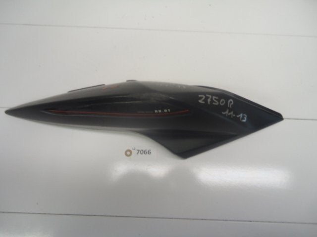Z750R 2011 - 2013 Kawasaki Kuipdeel Kuipdeel kont D1-29688, Motoren