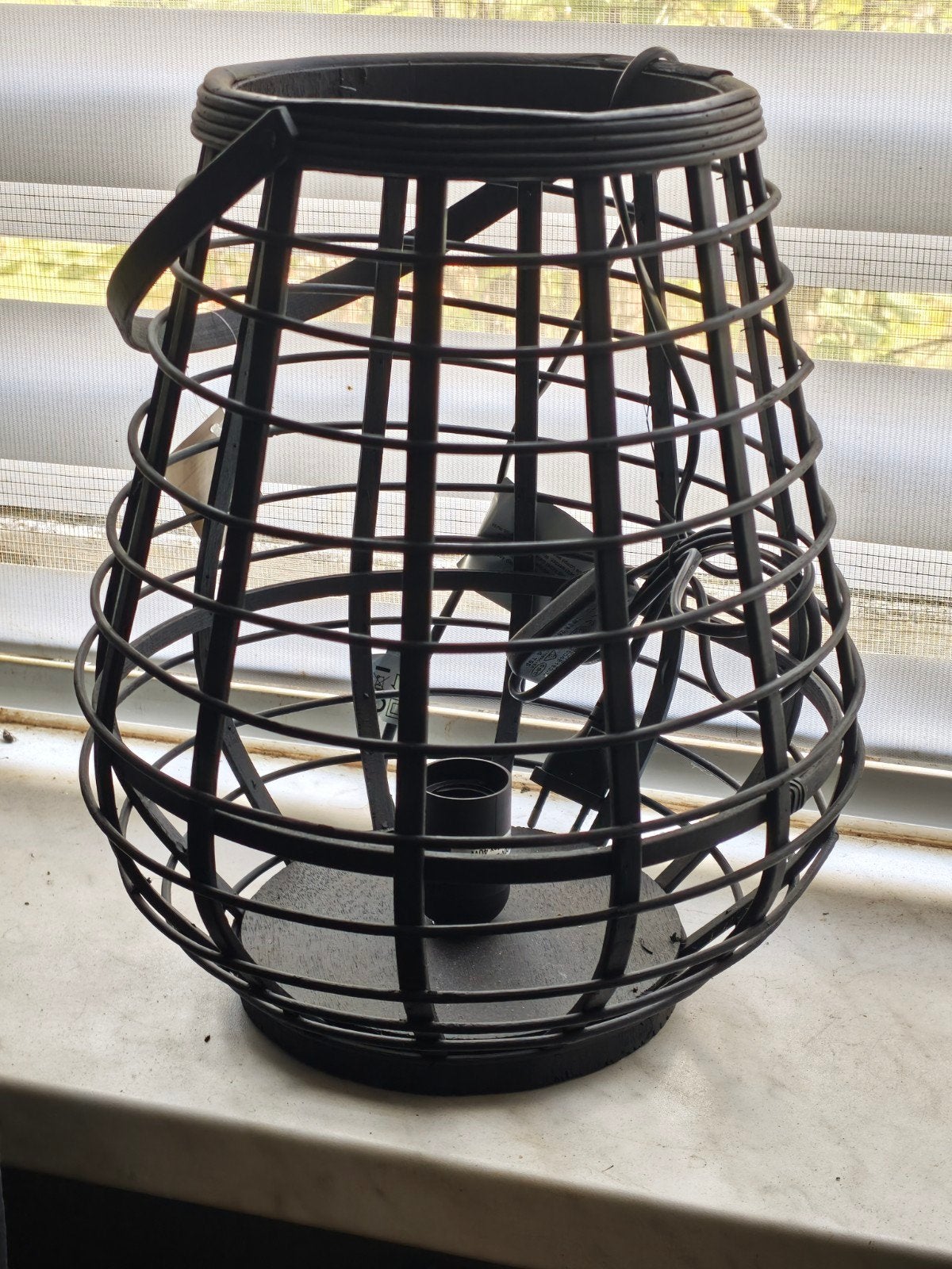 tafel lampen, Ophalen, Overige merken, 30 cm, Nieuw