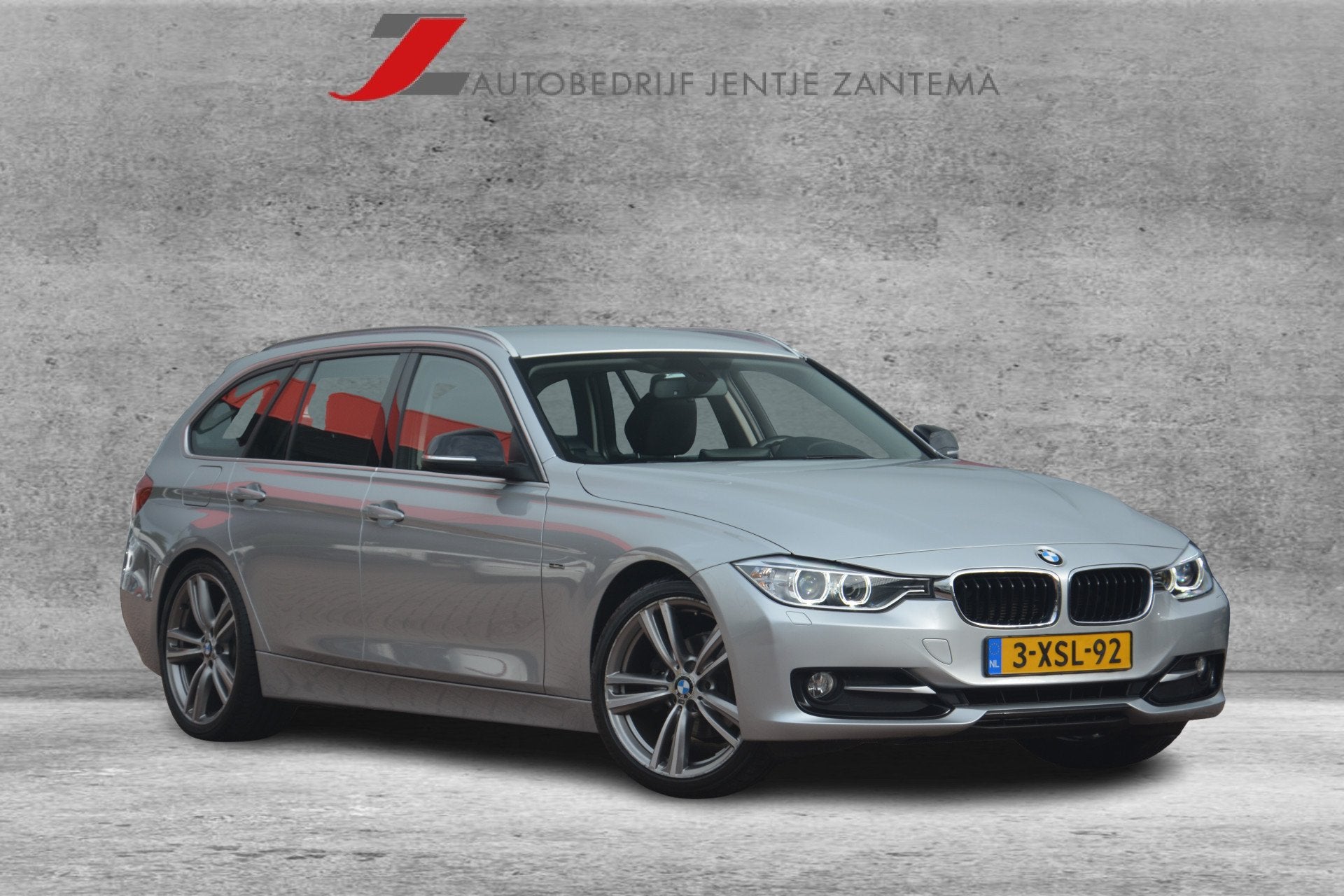 BMW 3-Serie