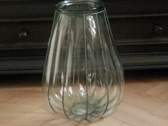 Windlicht Coco Maison, nieuw, groot., Huis en Inrichting, Ophalen, Nieuw, Glas