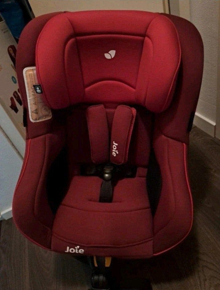 Joie Spin 360 autostoel - Zo goed als nieuw, 0 t/m 18 kg, Zo goed als nieuw, Isofix, Ophalen