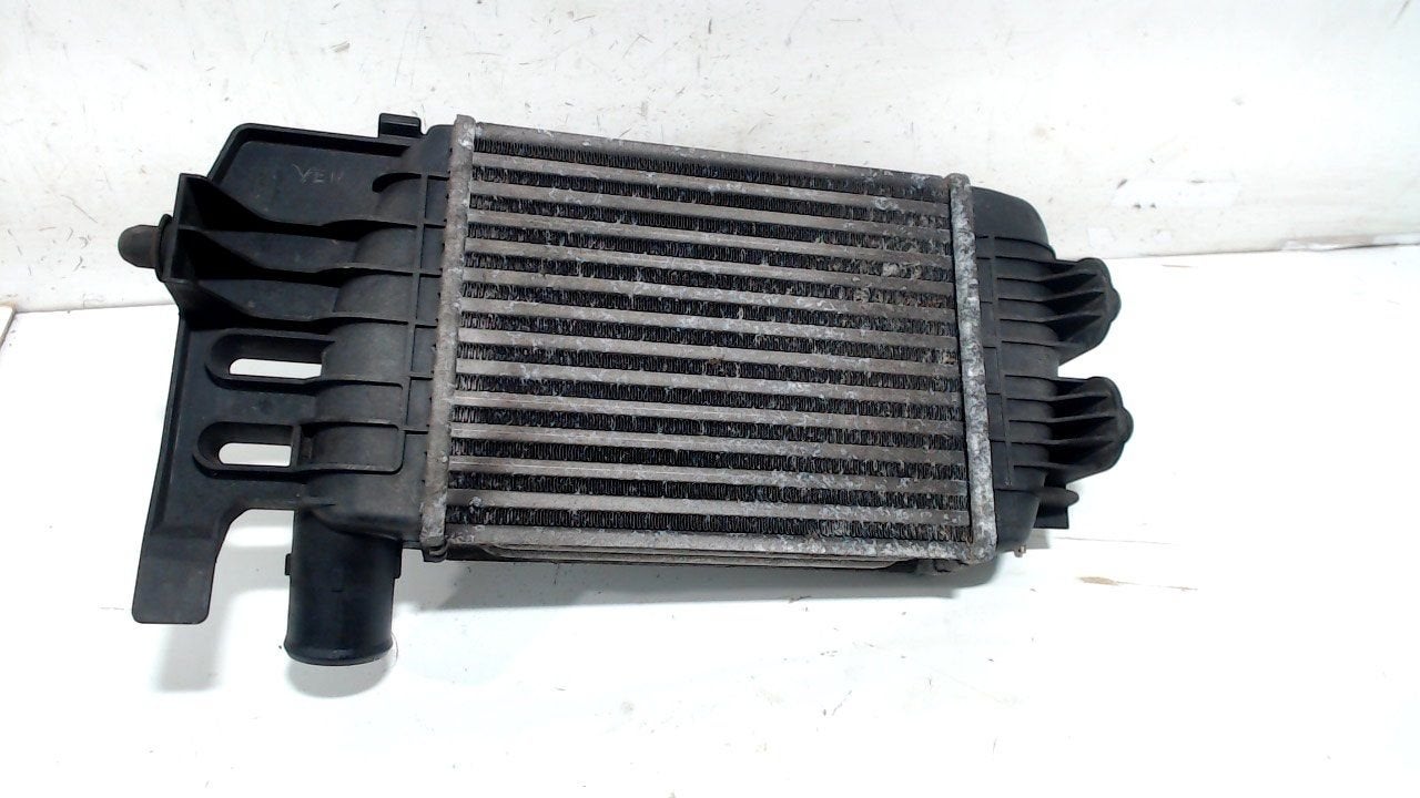 Intercooler radiateur Toyota Yaris, Onderdelen@venauto.nl, Van der Ven Autorecycling B.V., Gebruikt, Ettenseweg 76, 4706 PB Roosendaal, The Netherlands