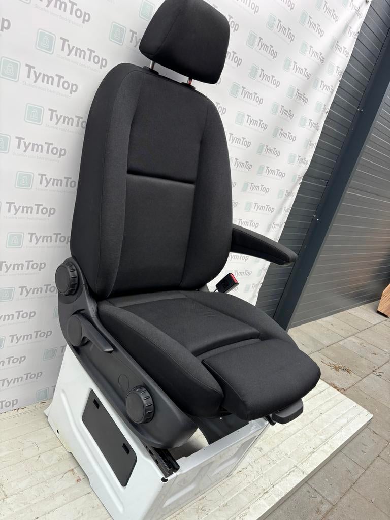 stoel voor rechts passagier Mercedes Sprinter w907 2017-2025