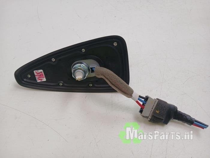 Antenne van een Hyundai Ioniq, Gebruikt, -, -, Ophalen of Verzenden