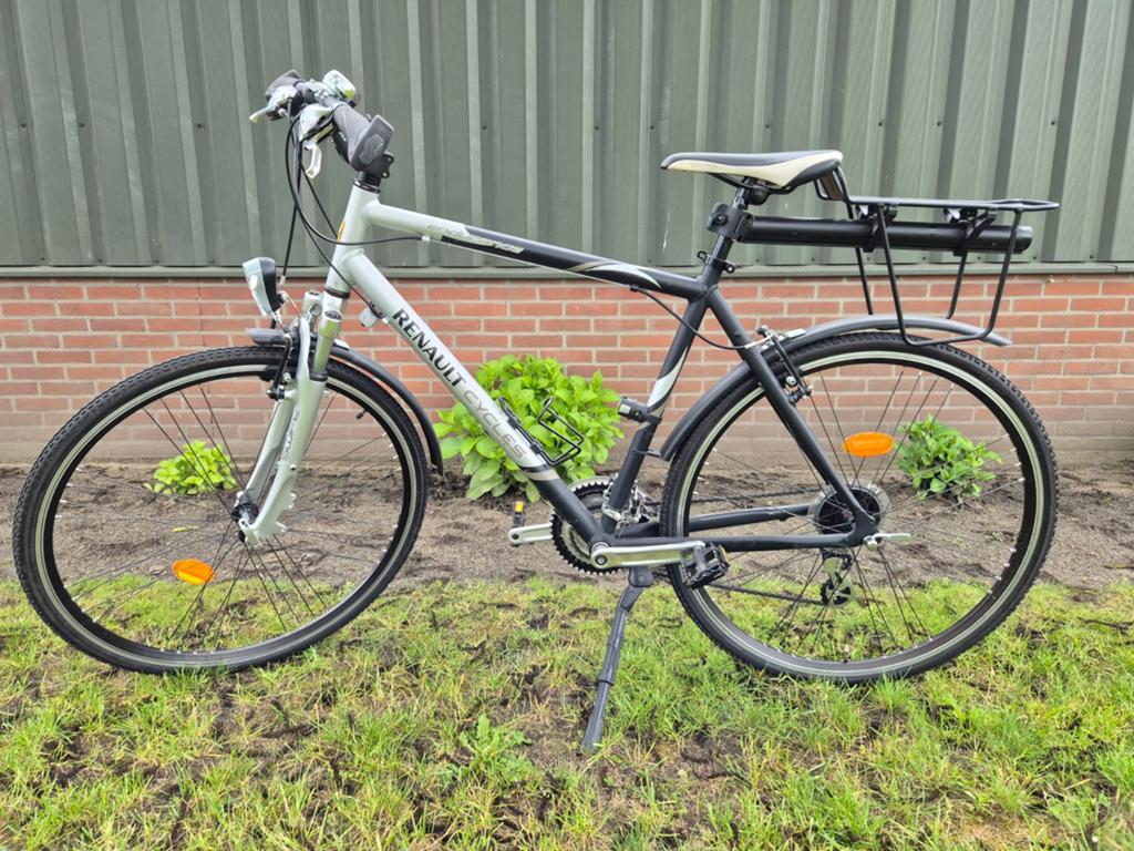 Renault cyclus endurance MTB NIEUW.., Ophalen of Verzenden, Nieuw, Meer dan 20 versnellingen, Overige merken