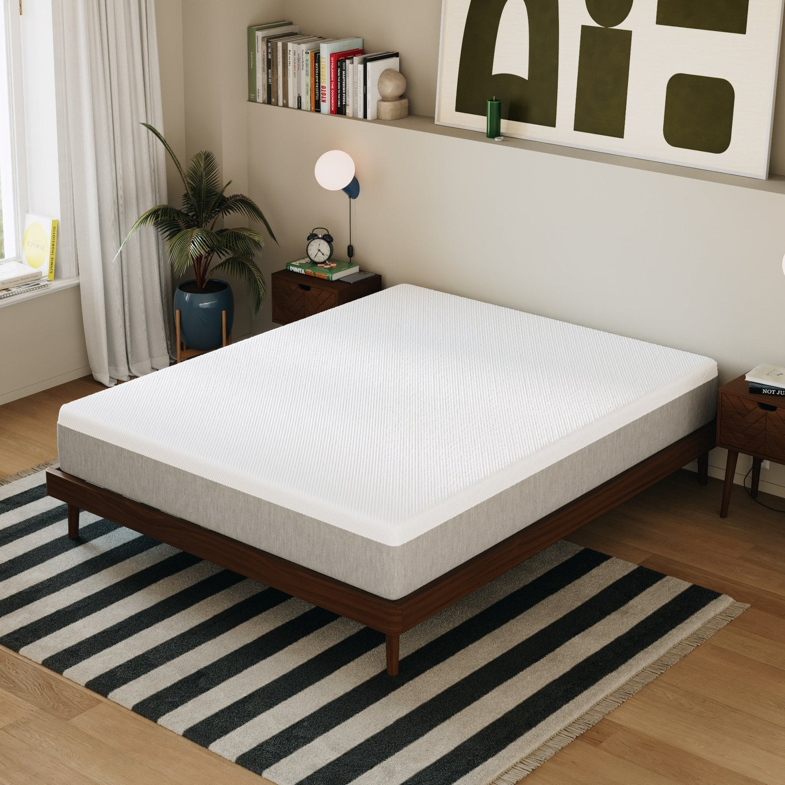 Hypnia Premium Comfort matras 180200 – uitstekende staat, Huis en Inrichting, Slaapkamer | Matrassen en Bedbodems, Ophalen, Zo goed als nieuw
