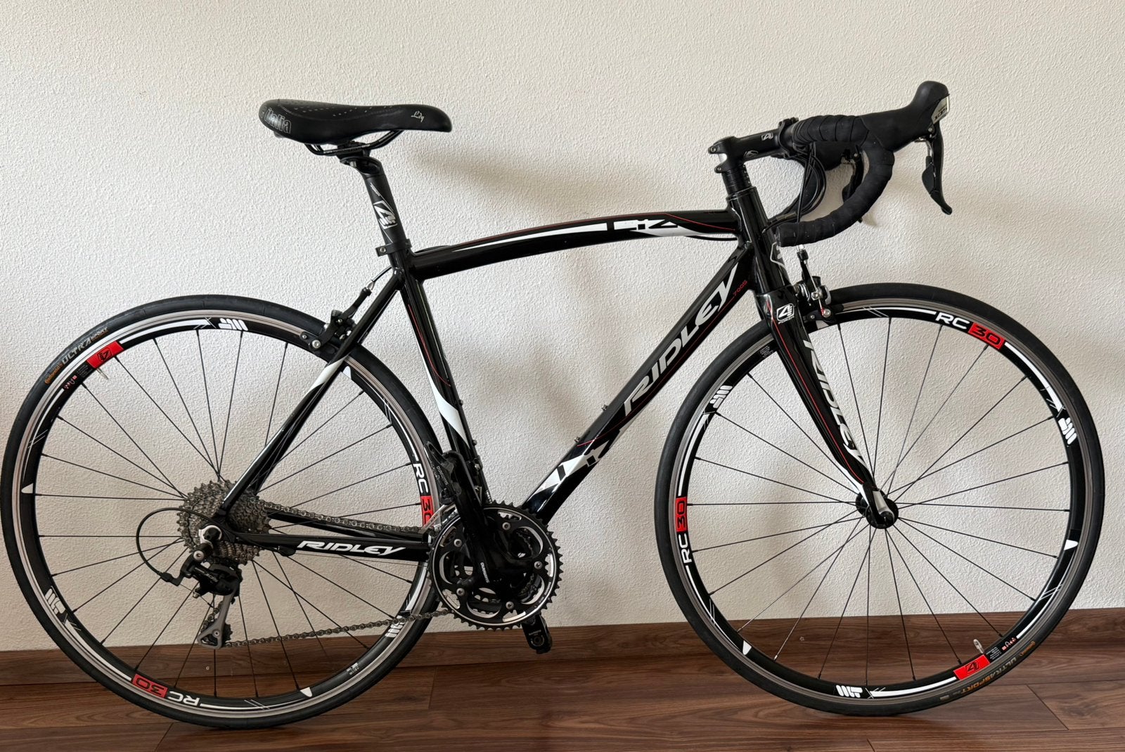 Racefiets Ridley, damesmodel Maat 50, Overige merken, Aluminium, 49 tot 53 cm, Ophalen of Verzenden