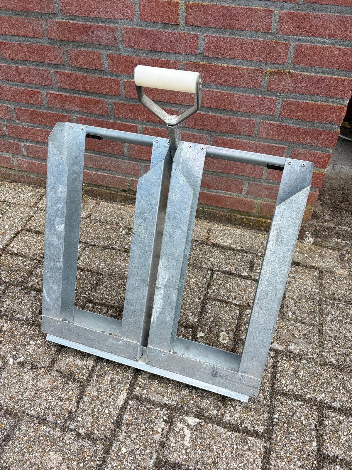 Easy Roll VD-BOY elektro gereedschap, Ophalen, Zo goed als nieuw