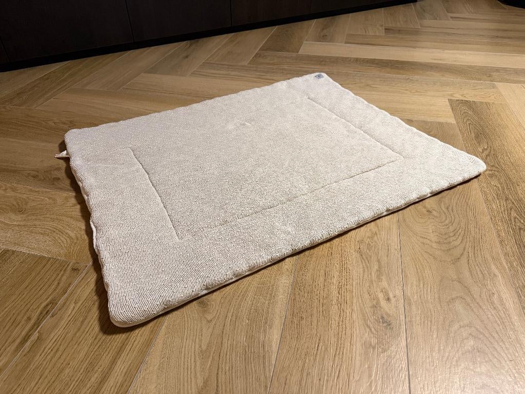 Boxkleed, Ophalen, Zo goed als nieuw, Rechthoekig, Boxkleed