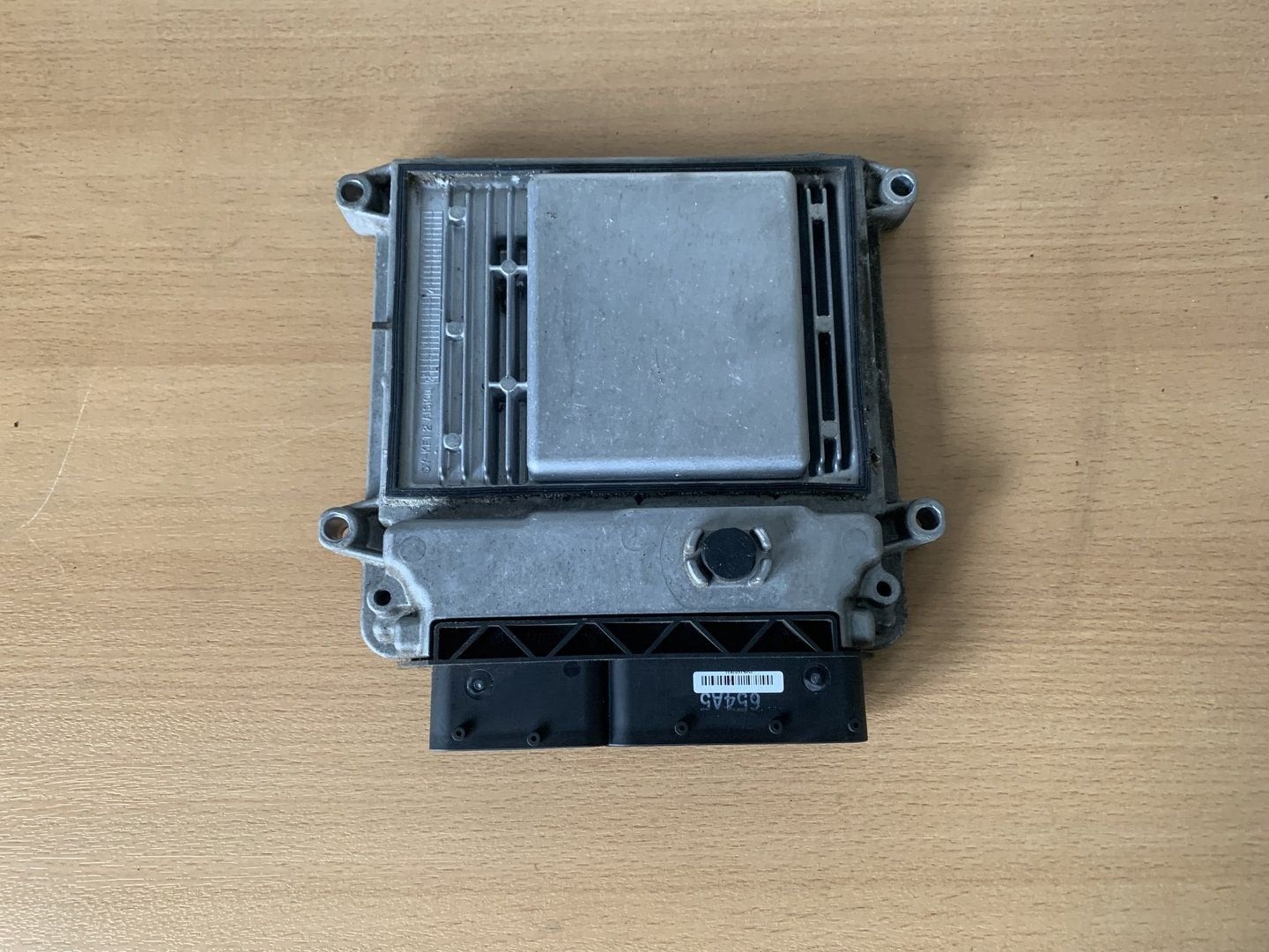 ecu computer kia rio II 39100-26AD6  2005 tot 2011, -, -, Ophalen of Verzenden, -