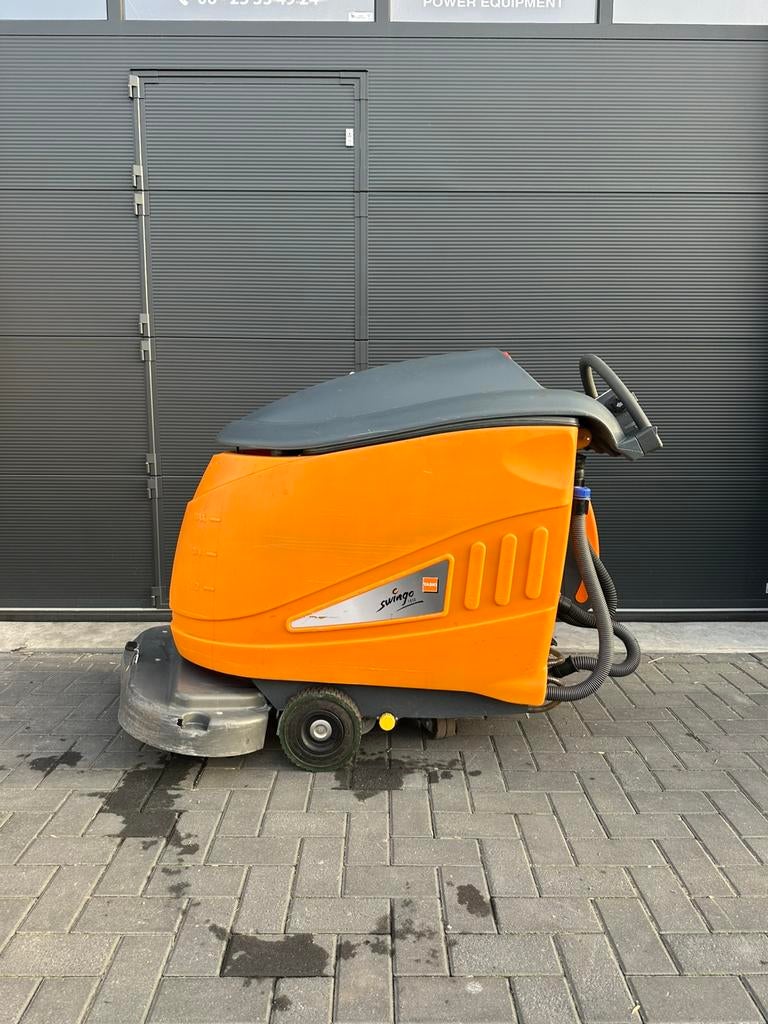 TASKI Swingo 1255B Schrobmachine