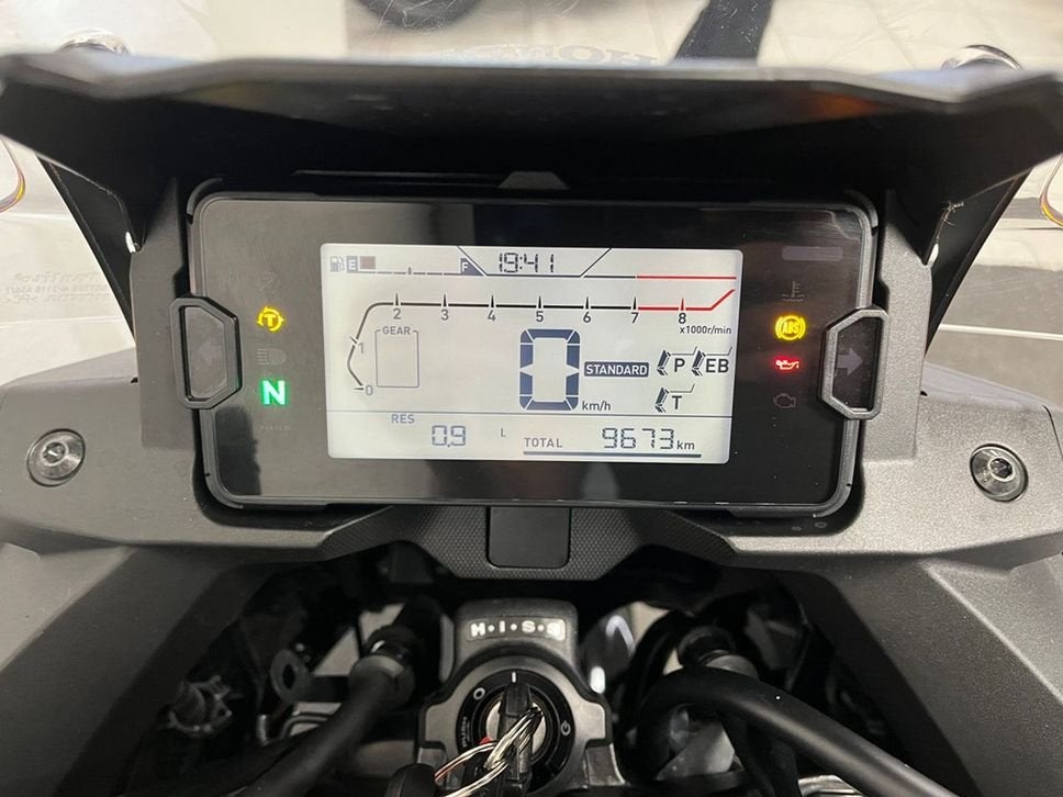 ️Honda NC 750 X NC750X (bj 2021)️, Motoren, 750 cc, Motorrijbewijs A, Bedrijf, Onbekend