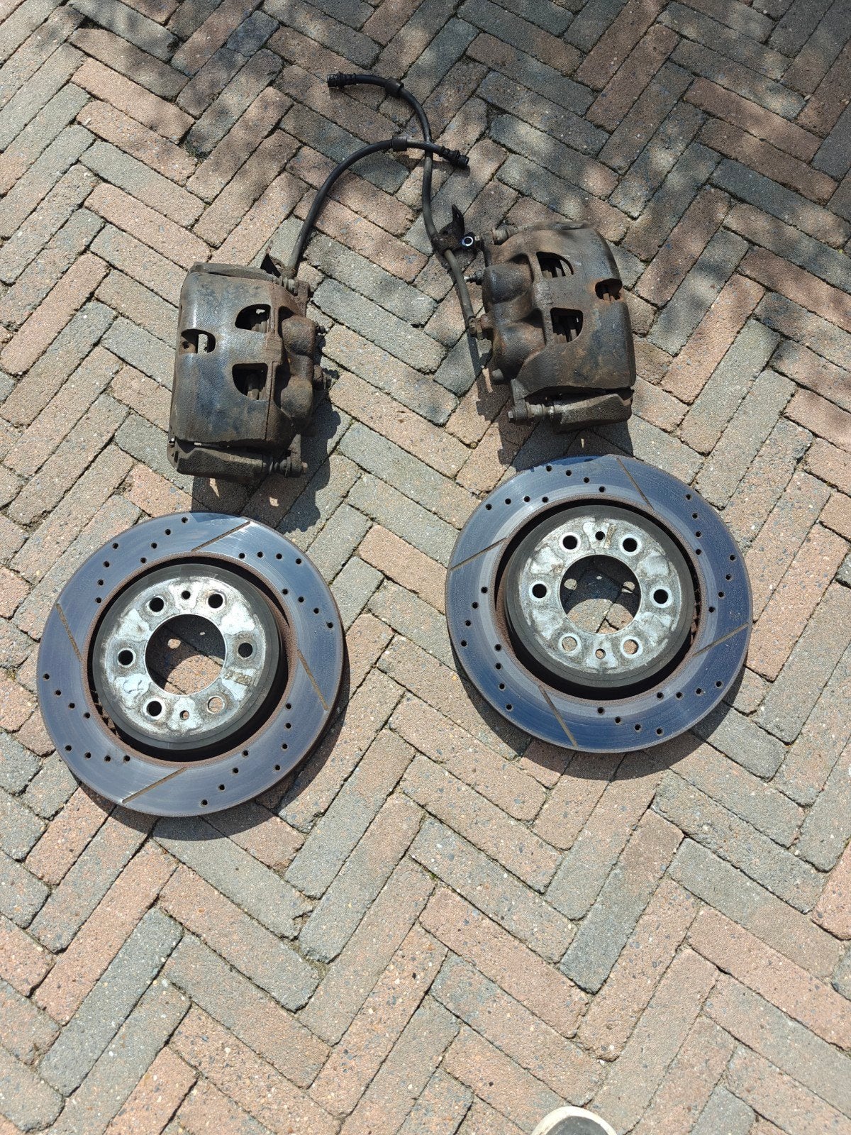Nieuwe originele Ford F-150 VELG, Ophalen, Nieuw, Ford