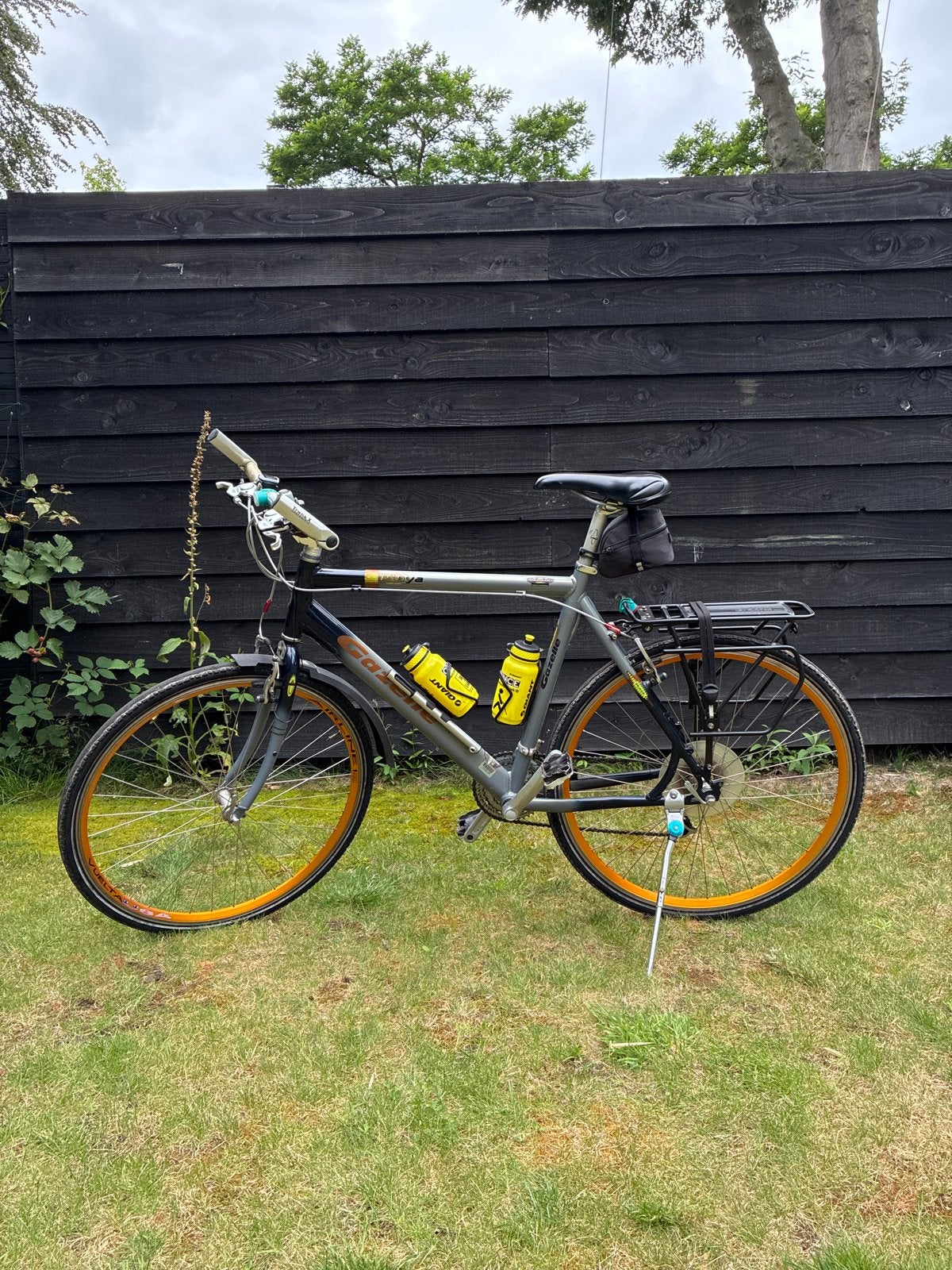 Gazelle Playa 7000 Series Aluminium Herenfiets, Fietsen en Brommers, Fietsen | Heren | Sportfietsen en Toerfietsen, Ophalen, 28 inch