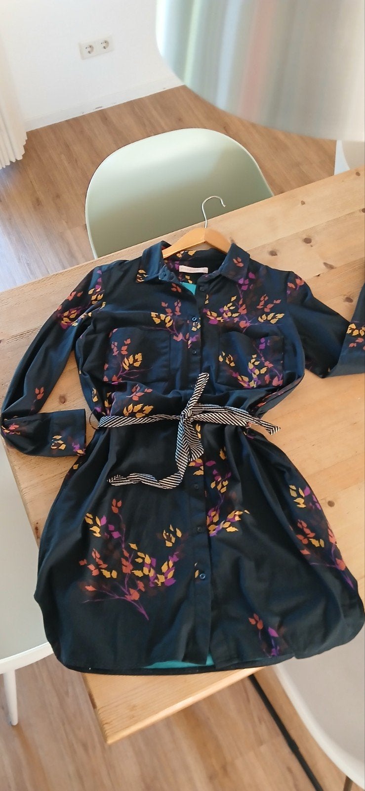 Studio Anneloes jurk, zo goed als nieuw, maat S, Studio Anneloes, Meerkleurig, Ophalen of Verzenden, Zo goed als nieuw
