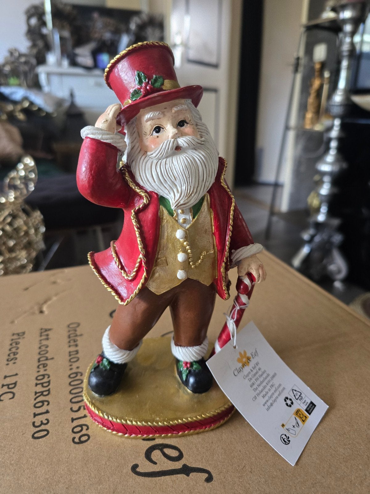 Kerst collectie, Diversen, Ophalen of Verzenden