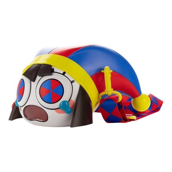 amazing digital circus limit edition pomni popcorn bucket, Verzenden, Nieuw