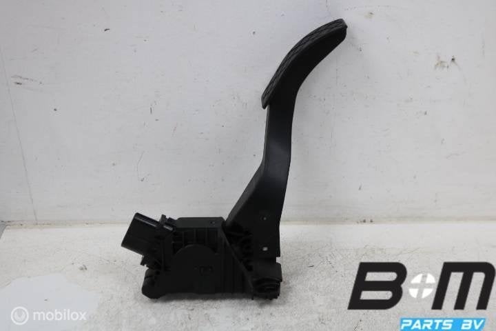 Gaspedaal VW Golf 7 5Q1723503K, Gebruikt