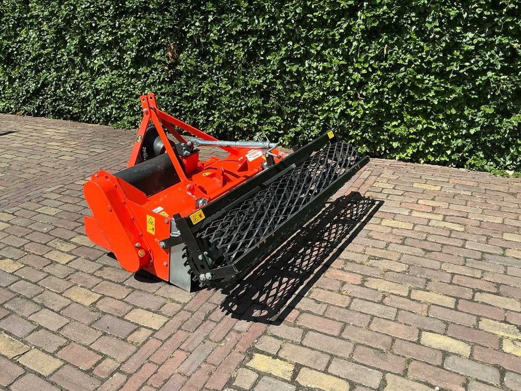 2020 Muratori TST 773 Grondfrees, Overige, Grondbewerking