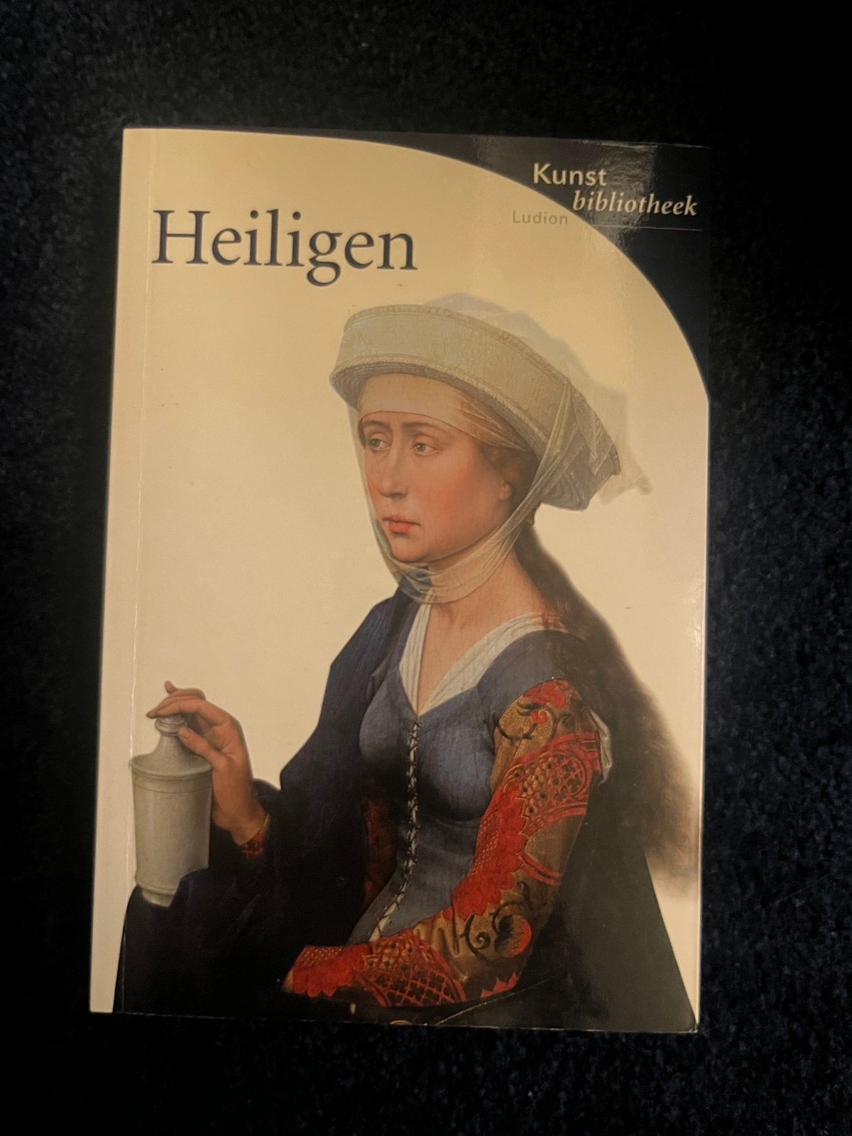 R. Giorgi - Heiligen, Ophalen of Verzenden, Nieuw, R. Giorgi