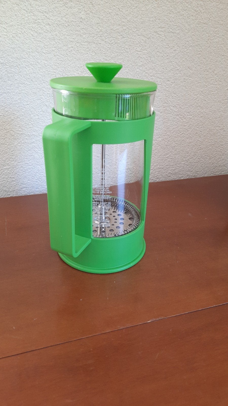 Bodum cafetière à 10 per stuk. Nieuw!, Ophalen of Verzenden