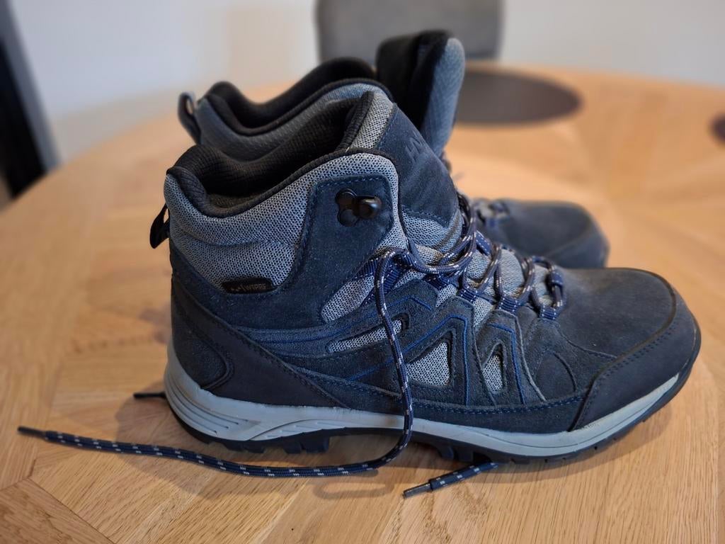 Human Nature hoge wandelschoenen - maat 45, Ophalen of Verzenden, Zo goed als nieuw, Schoenen