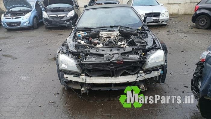 Remklauw (Tang) rechts-voor van een BMW 6-Serie, Gebruikt, -, -, Ophalen of Verzenden