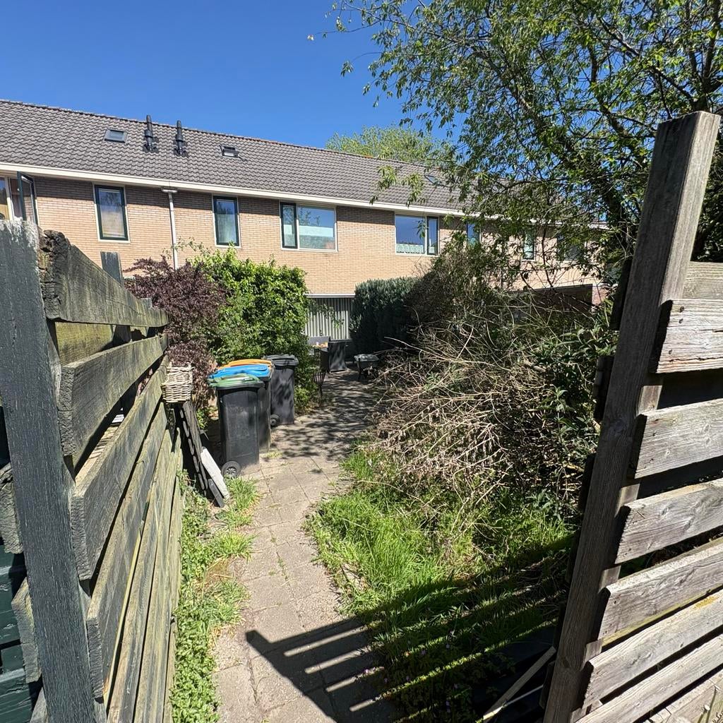 Gratis tuintegels 30x30, Ophalen, Gebruikt, 10 m² of meer, Beton