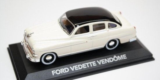 Ford Vedette Vendome - 1952 -, Ophalen of Verzenden, Nieuw, Auto, Overige merken