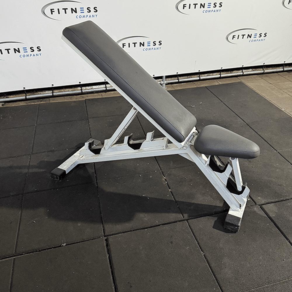 PANATTA – ADJUSTABLE BENCH, Sport en Fitness, Ophalen of Verzenden, Gebruikt, Benen, Overige typen