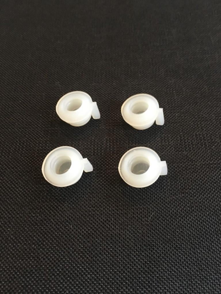 Te koop ruitenwisser busjes (4 stuks) Dodge w200 d200 b200, Ophalen of Verzenden