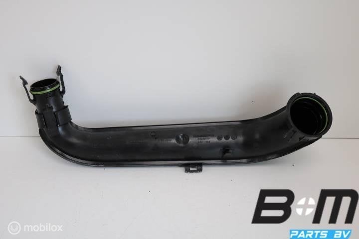 Laadluchtbuis VW Touran 5T 1.4 TSI CZD 04E145673B, Gebruikt