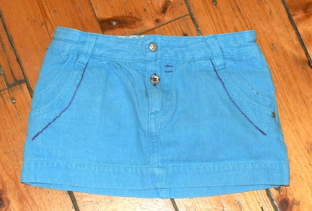 mooie Little Feet by Moodstreet rok maat 86, Kinderen en Baby's, Meisje, Jurkje of Rokje, Ophalen of Verzenden, Moodstreet