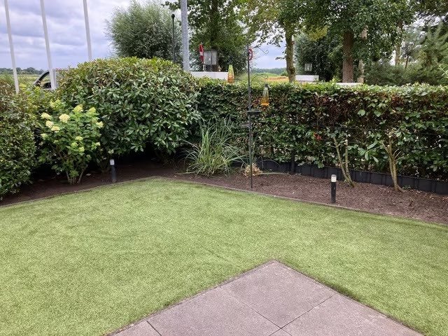 Foto 13 van EXCLUSIEF CHALET OP EIGEN GROND AAN HET VELUWEMEER