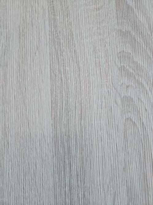 HPL Resopal 4165 WH Solano Oakfineer plaat 305x132cm ( 421 ), Ophalen, HPL, Gebruikt, Nb