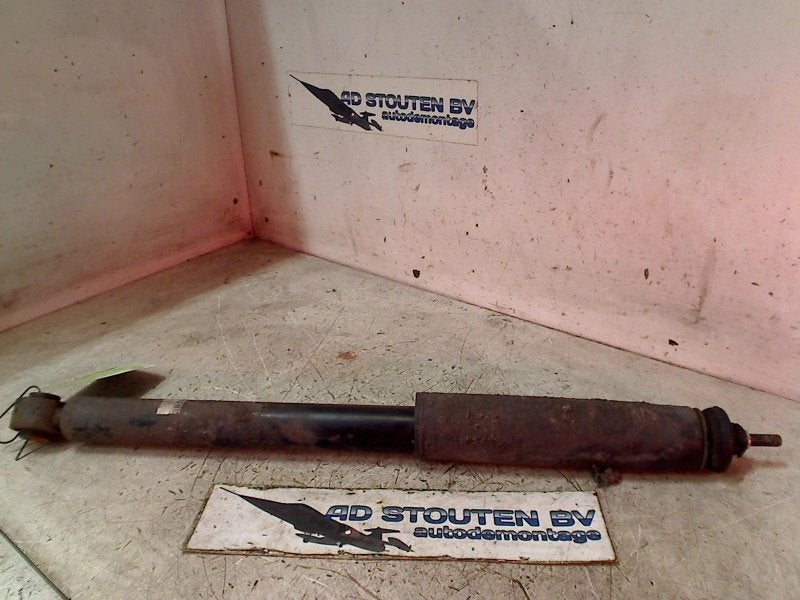 Schokbreker Links Achter Honda Civic (FA/FD) 2008, Honda, Gebruikt, Hanauer Landstraße  222-224, Frankfurt am Main 60314, , Duitsland