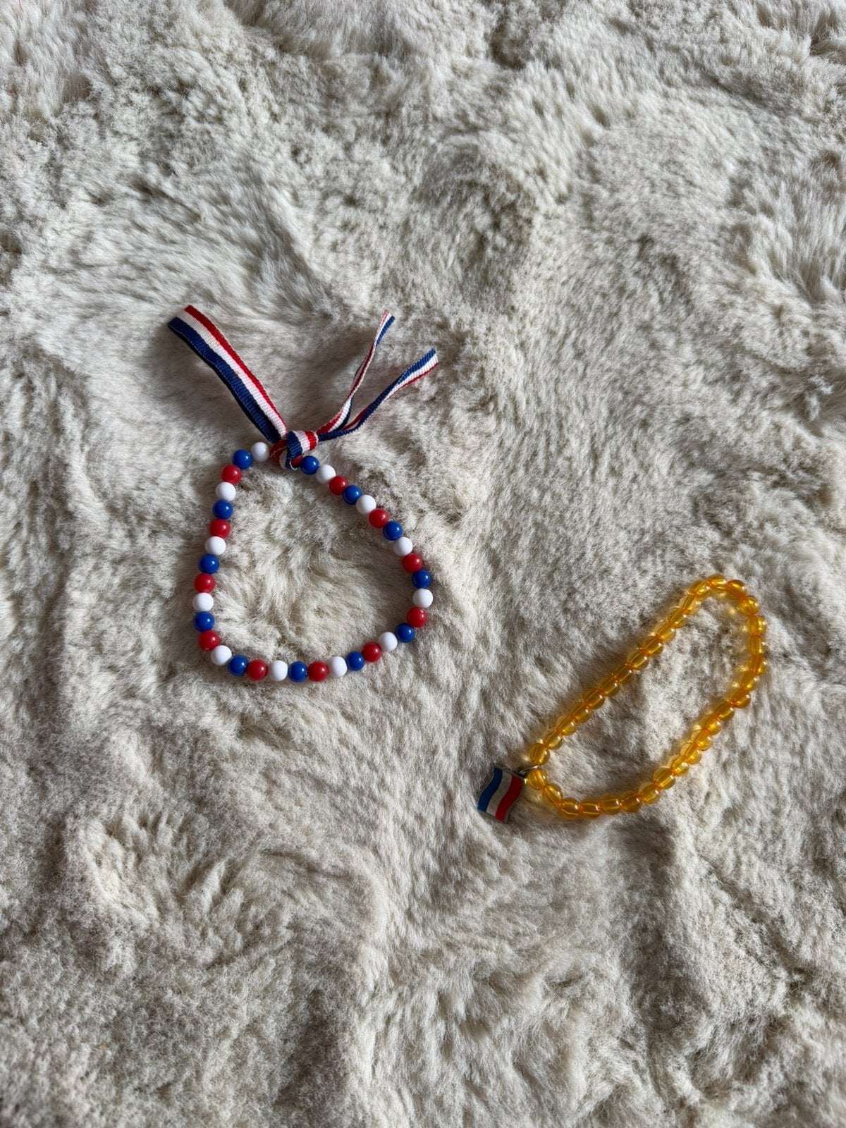 Voetbal armbandjes, Ophalen of Verzenden, Zo goed als nieuw, Buitenlandse clubs