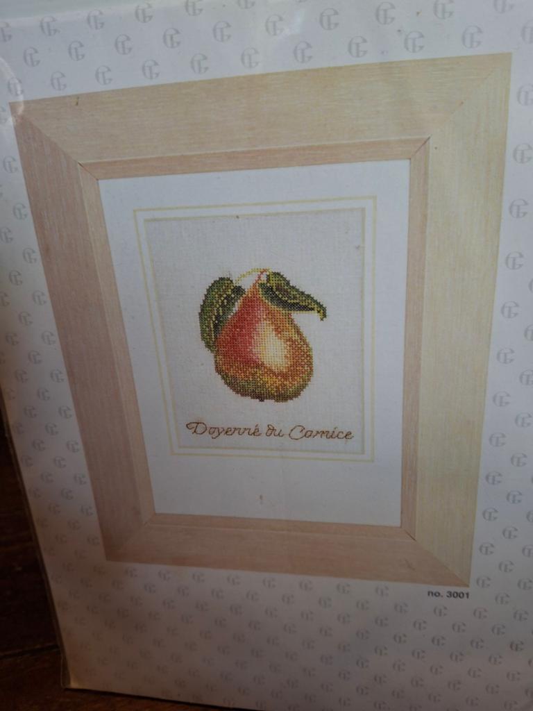 Peer, Ophalen of Verzenden, Nieuw, Borduurpakket
